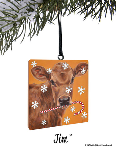 Holiday Ornaments