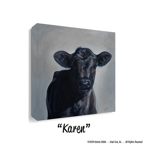 Canvas Prints 12"x12" (90+ images available)