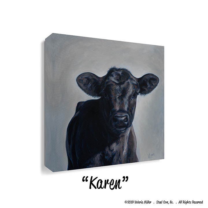 Canvas Prints 20"x20" (90+ images available)