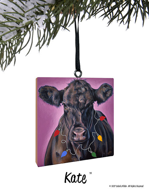 Holiday Ornaments