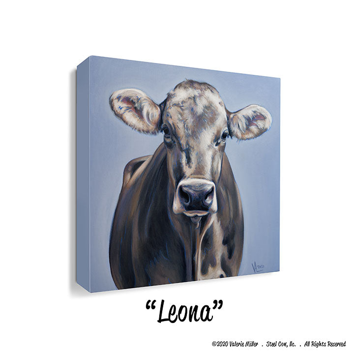 Canvas Prints 12"x12" (90+ images available)