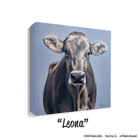 Canvas Prints 12"x12" (90+ images available)