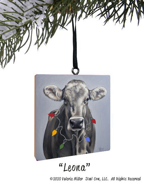 Holiday Ornaments