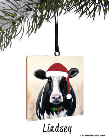 Holiday Ornaments