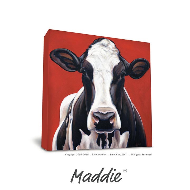 Maddie