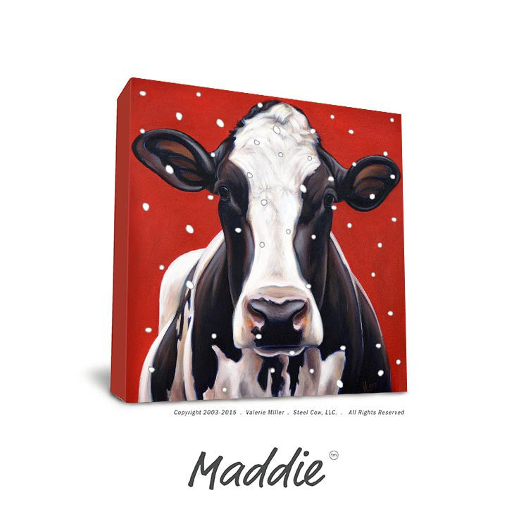 Maddie