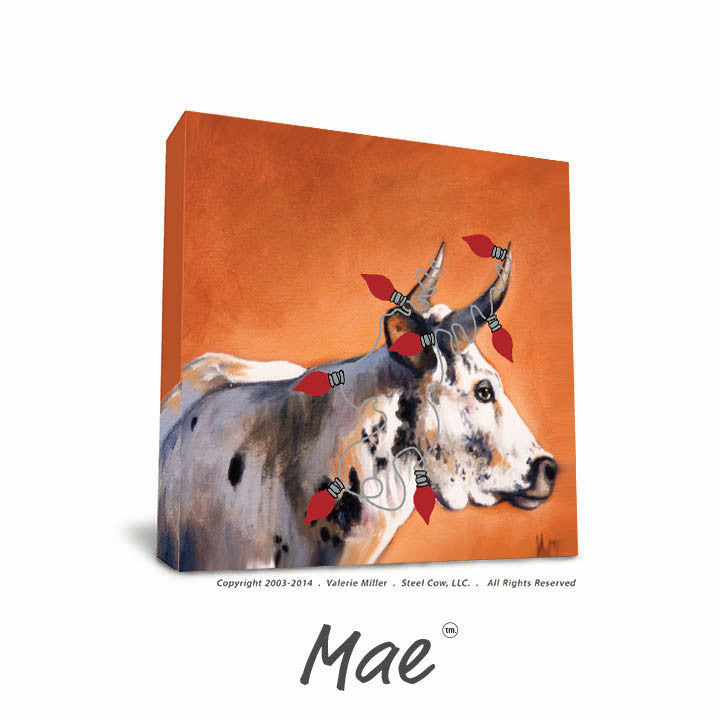 Mae