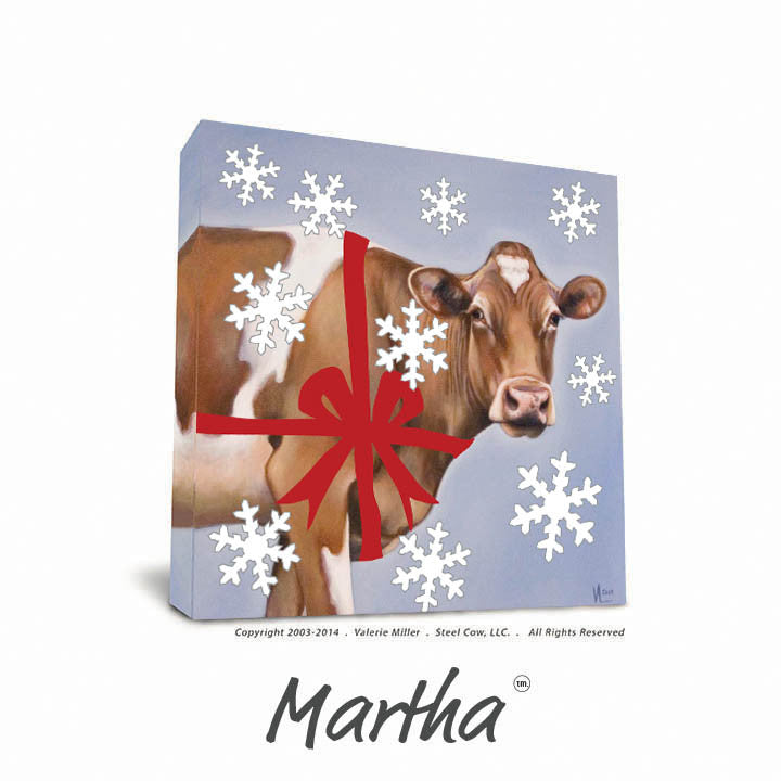Martha