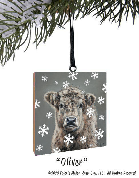 Holiday Ornaments