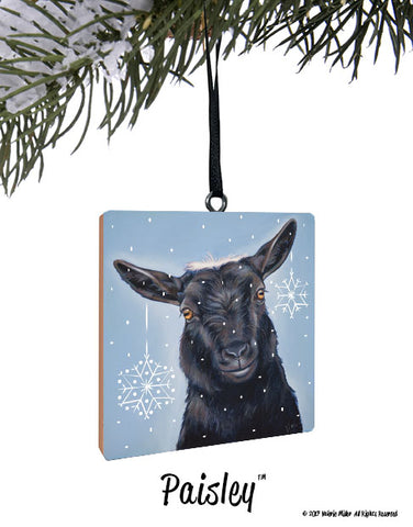 Holiday Ornaments