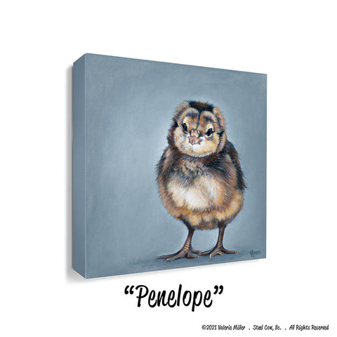 Canvas Prints 12"x12" (90+ images available)