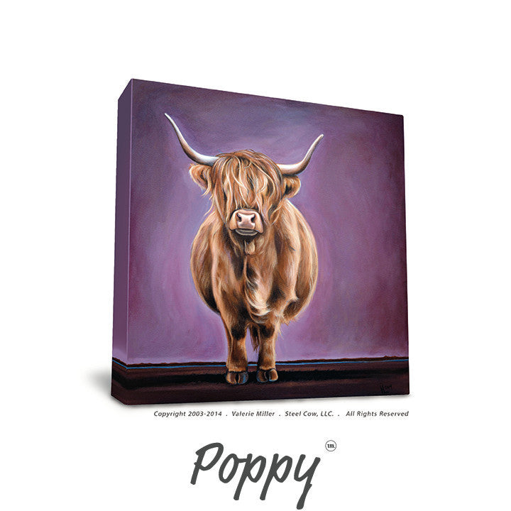 Poppy