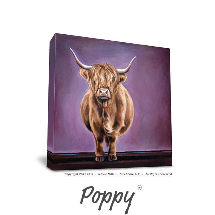 Poppy