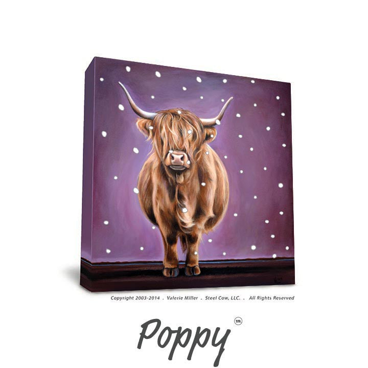Poppy