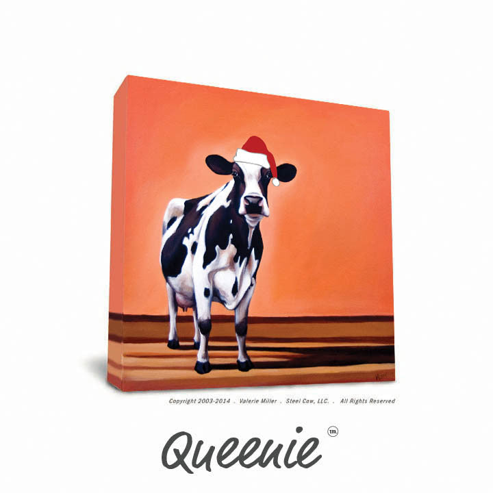 Queenie