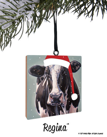 Holiday Ornaments
