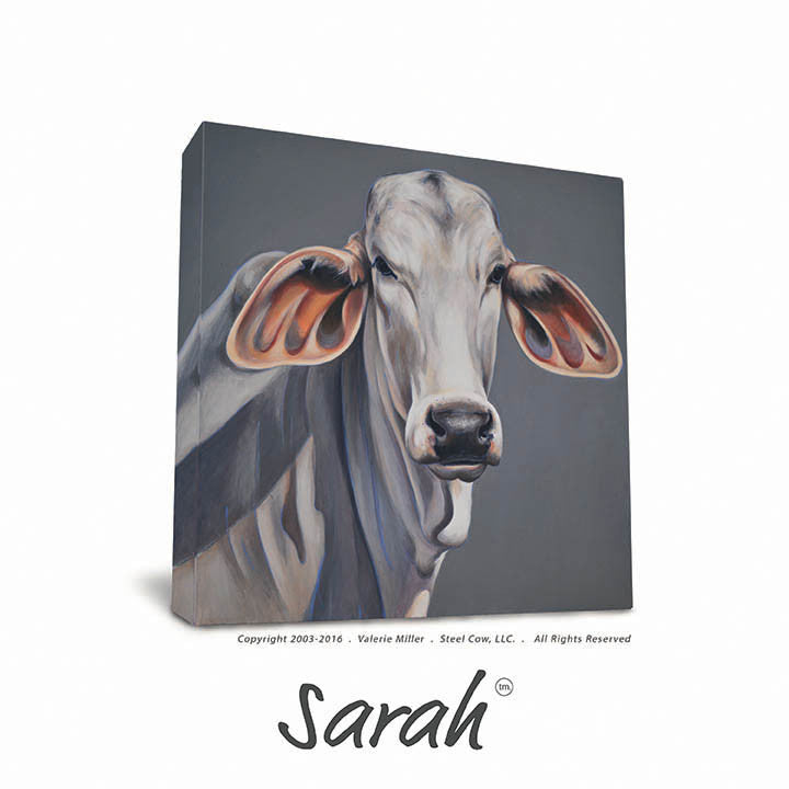 Sarah