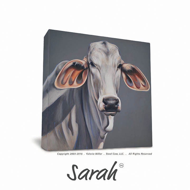 Sarah