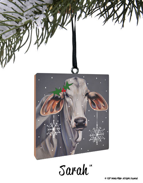 Holiday Ornaments