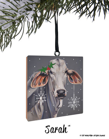Holiday Ornaments