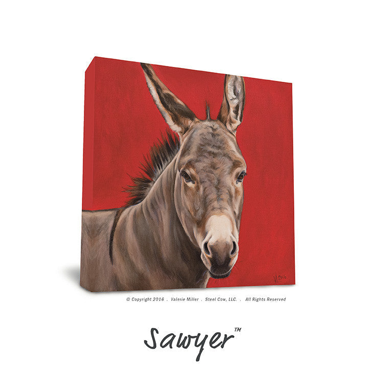 Sawyer