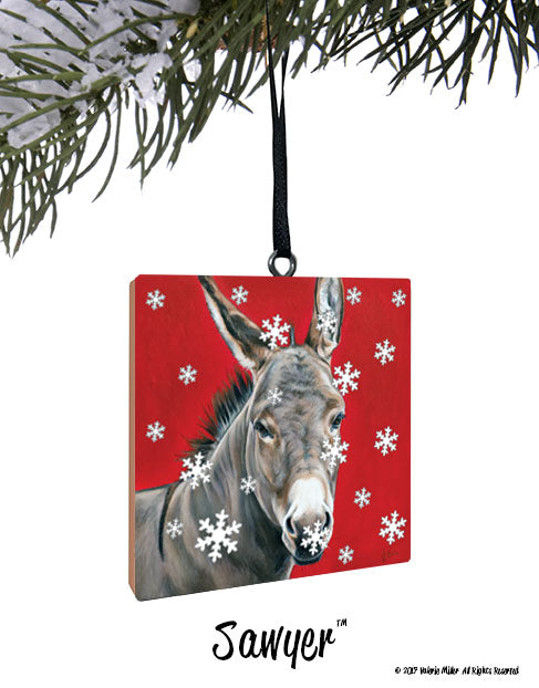 Holiday Ornaments