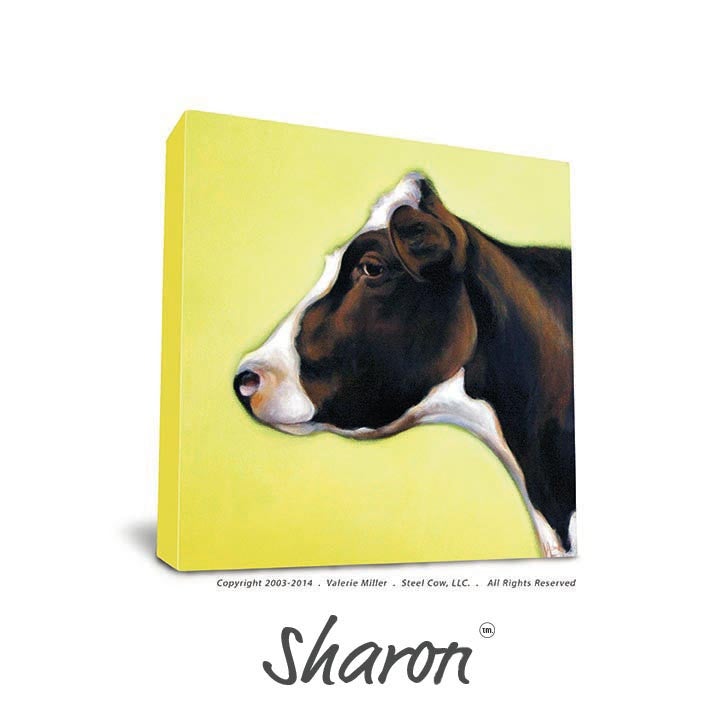 Sharon