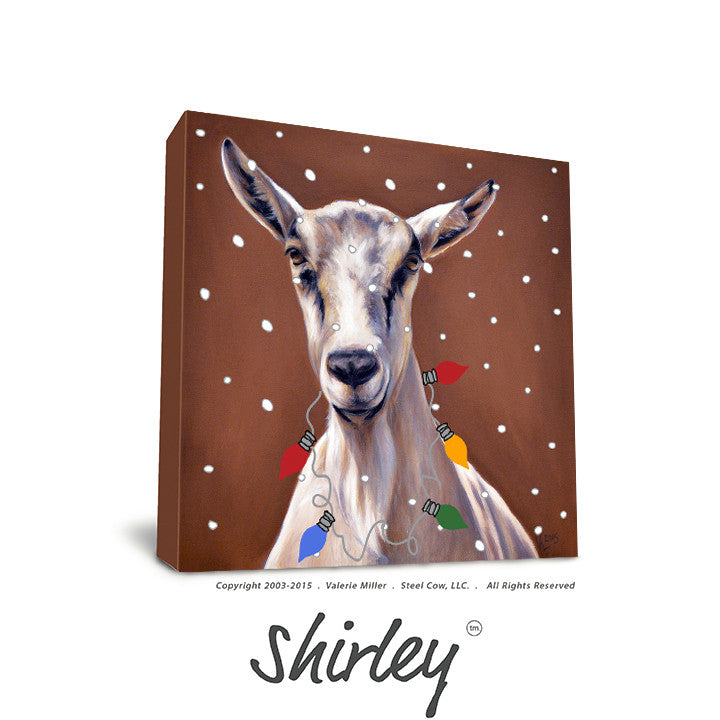 Shirley