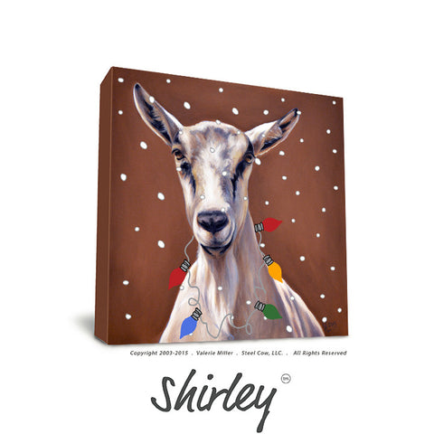 Shirley