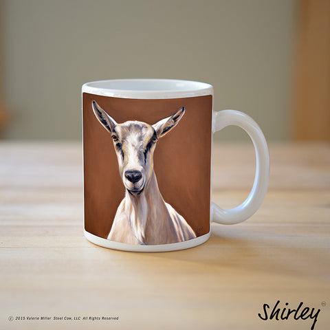 Shirley Mug