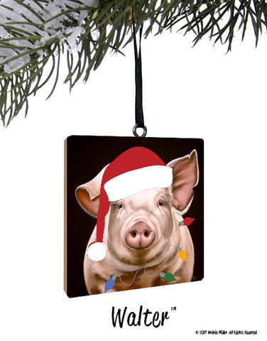 Holiday Ornaments