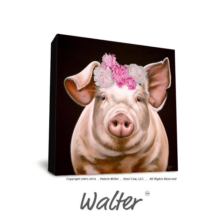 Peony Friends Collection (24 images available in 4 sizes)