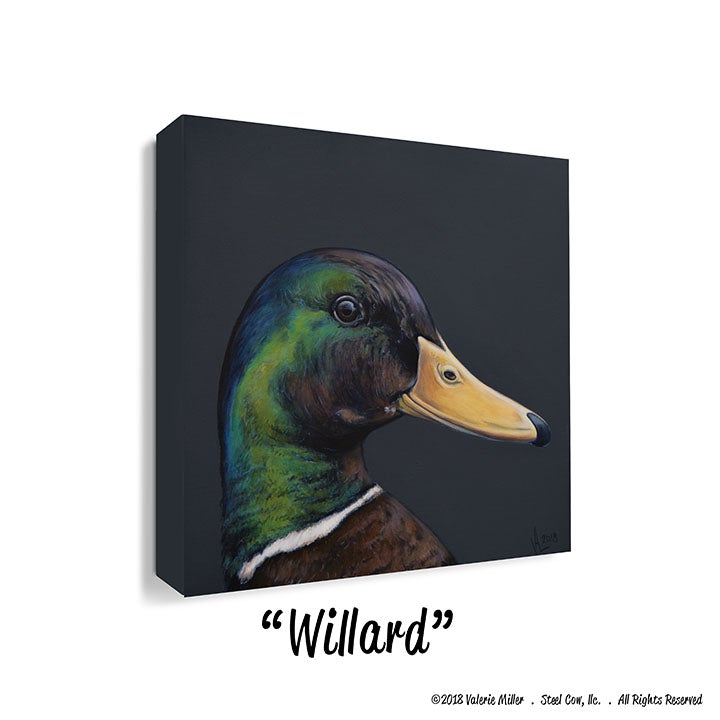 Canvas Prints 20"x20" (90+ images available)