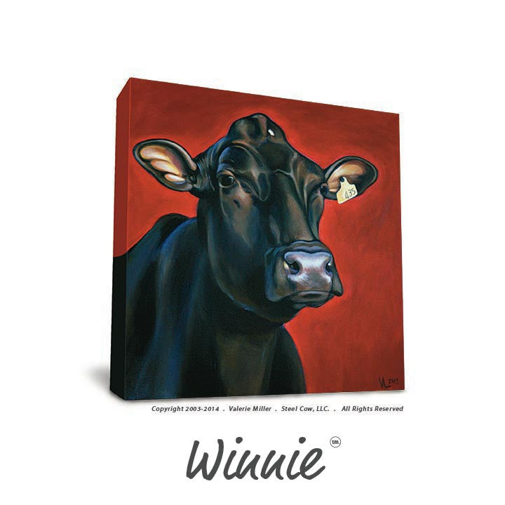 Winnie