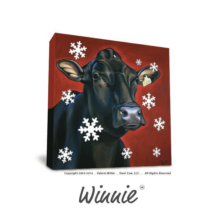 Winnie