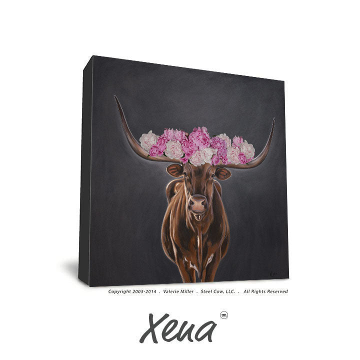 Peony Friends Collection (24 images available in 4 sizes)