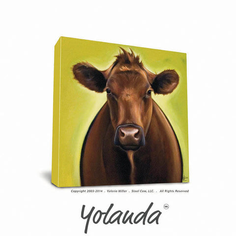Yolanda
