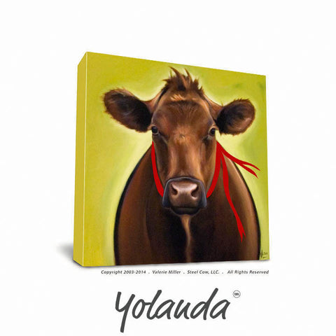 Yolanda