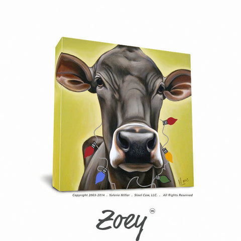 Zoey