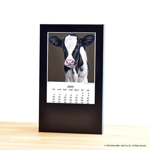 Calendar Frames